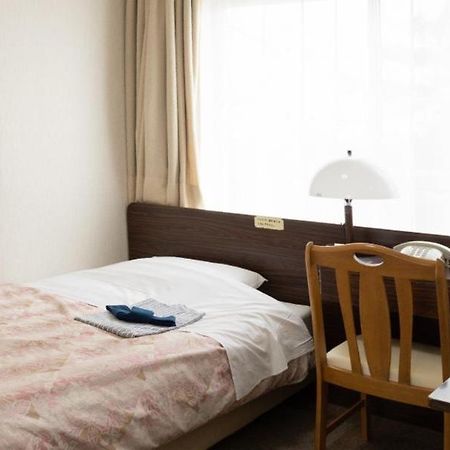 Business Hotel Heisei 요네자와 외부 사진