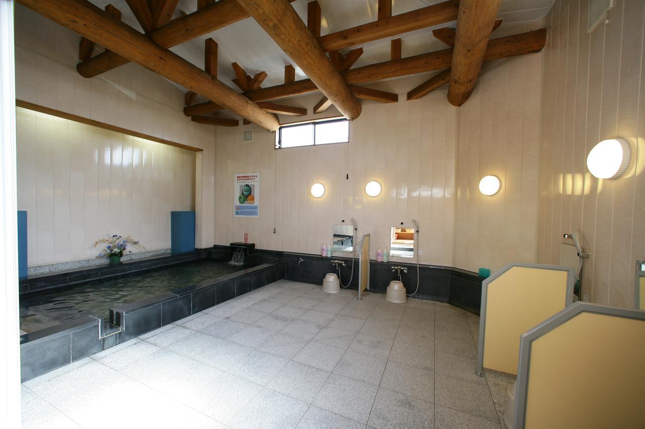 Business Hotel Heisei 요네자와 외부 사진